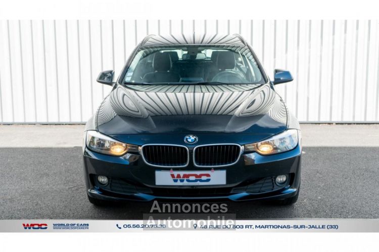 BMW Série 3 Touring SERIE 320d BVA Sport 184ch - <small></small> 14.490 € <small>TTC</small> - #81