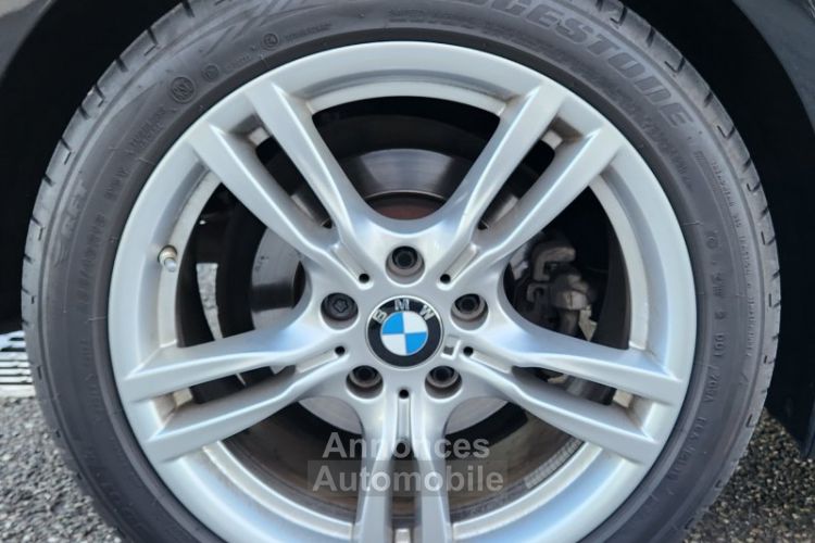 BMW Série 3 Touring Serie 320dA xDrive 190ch M Sport Ultimate - <small></small> 27.680 € <small>TTC</small> - #21