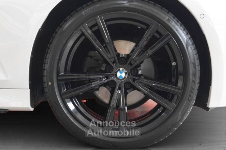 BMW Série 3 Touring serie 320i 184 ch BVA8 G21 LCI M Sport - <small></small> 45.990 € <small></small> - #5
