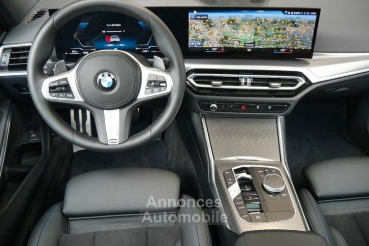BMW Série 3 Touring serie 320i 184 ch BVA8 G21 LCI M Sport - <small></small> 45.990 € <small></small> - #6