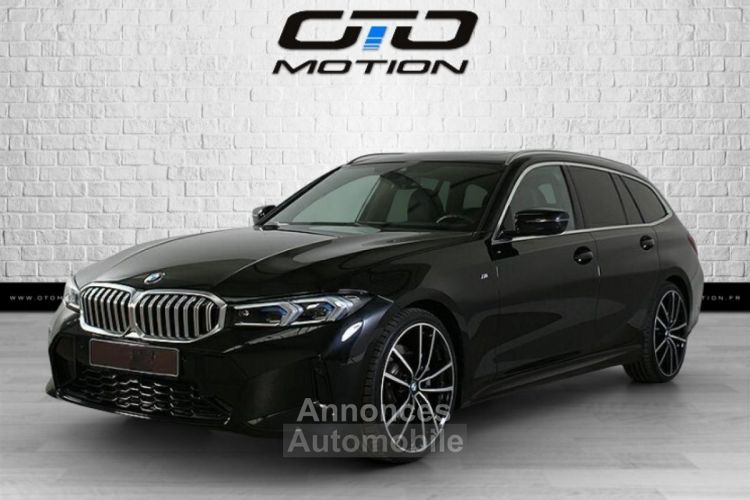 BMW Série 3 Touring serie 320i 184 ch BVA8 G21 M Sport - <small></small> 45.990 € <small></small> - #1