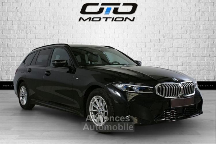 BMW Série 3 Touring serie 320i 184 ch BVA8 G21 M Sport - <small></small> 45.990 € <small></small> - #2