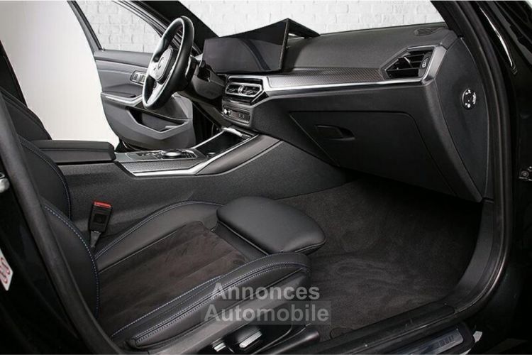 BMW Série 3 Touring serie 320i 184 ch BVA8 G21 M Sport - <small></small> 45.990 € <small></small> - #5