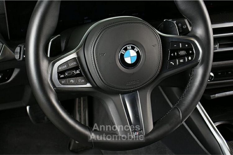 BMW Série 3 Touring serie 320i 184 ch BVA8 G21 M Sport - <small></small> 45.990 € <small></small> - #7