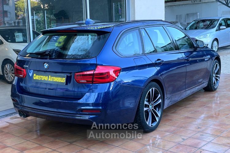 BMW Série 3 Touring SERIE 330d 258 TOURING XDRIVE SPORT ULTIMATE BVA8 - <small></small> 26.990 € <small>TTC</small> - #3