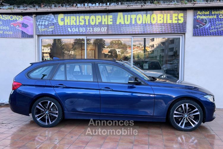 BMW Série 3 Touring SERIE 330d 258 TOURING XDRIVE SPORT ULTIMATE BVA8 - <small></small> 26.990 € <small>TTC</small> - #5