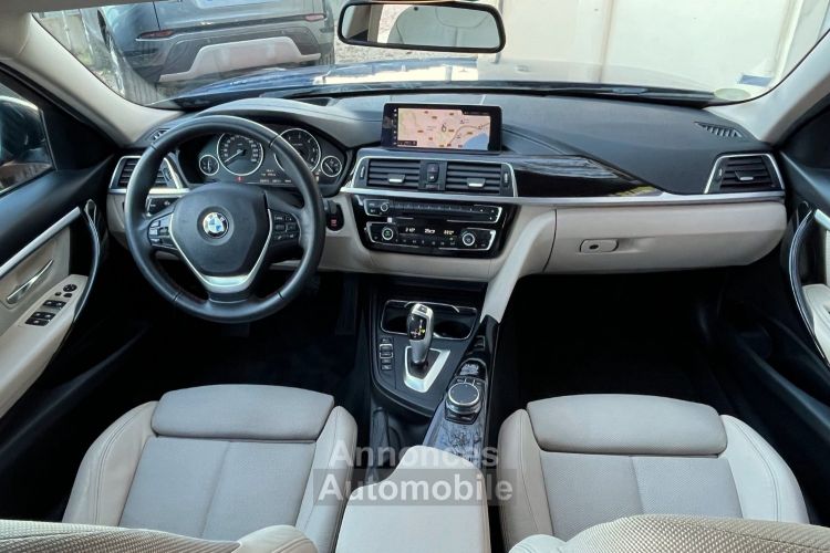 BMW Série 3 Touring SERIE 330d 258 TOURING XDRIVE SPORT ULTIMATE BVA8 - <small></small> 26.990 € <small>TTC</small> - #15