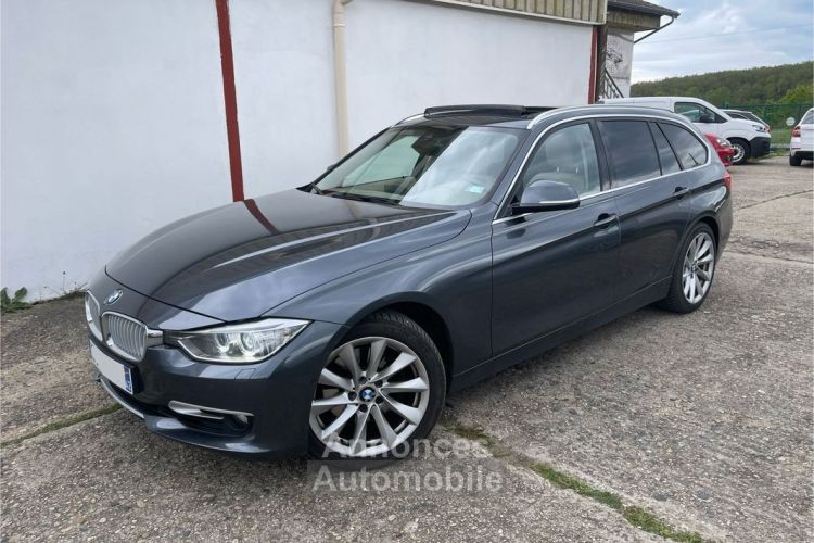 BMW Série 3 Touring serie 330d 3.0 258ch modern - <small></small> 19.990 € <small>TTC</small> - #1