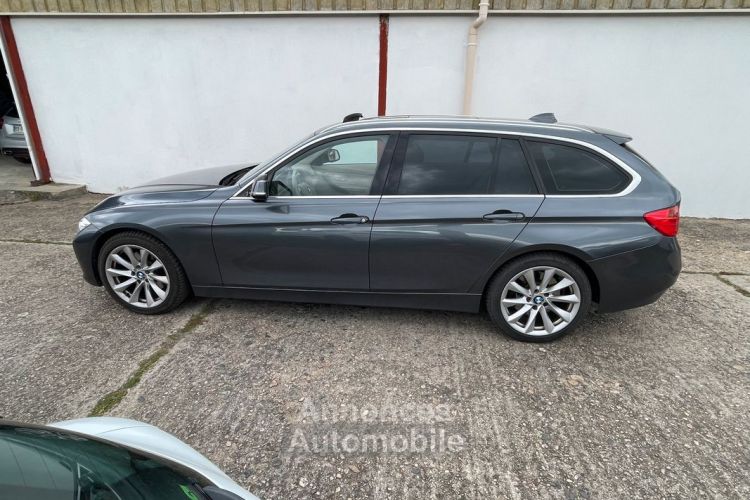 BMW Série 3 Touring serie 330d 3.0 258ch modern - <small></small> 22.490 € <small>TTC</small> - #2