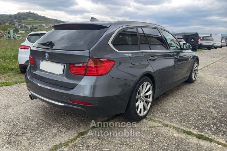 BMW Série 3 Touring serie 330d 3.0 258ch modern - <small></small> 22.490 € <small>TTC</small> - #3