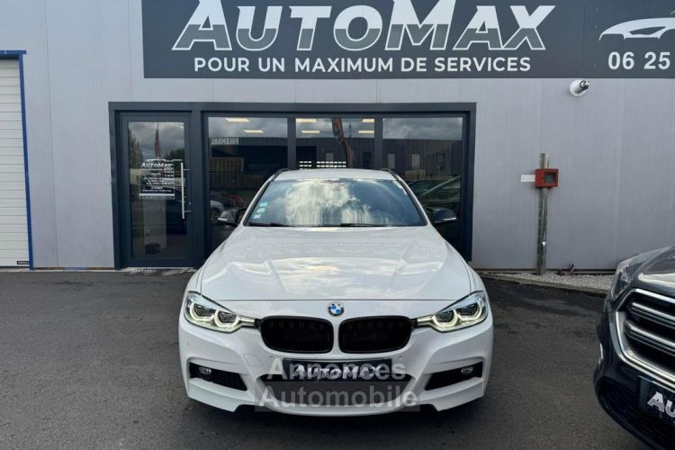 BMW Série 3 Touring SERIE 330d xDrive M Sport BVA ORIGINE FRANCE - <small></small> 17.990 € <small>TTC</small> - #3