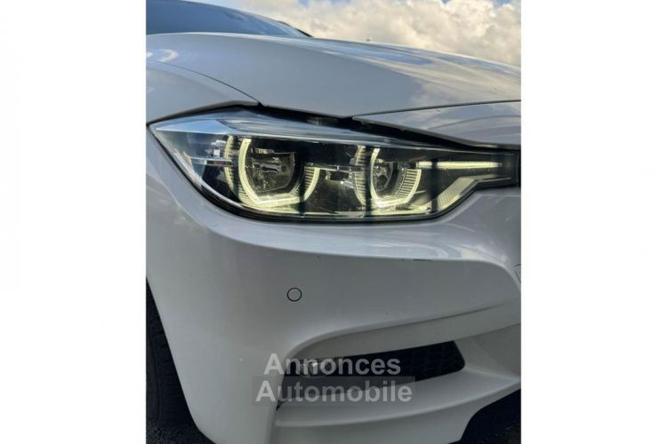 BMW Série 3 Touring SERIE 330d xDrive M Sport BVA ORIGINE FRANCE - <small></small> 17.990 € <small>TTC</small> - #9