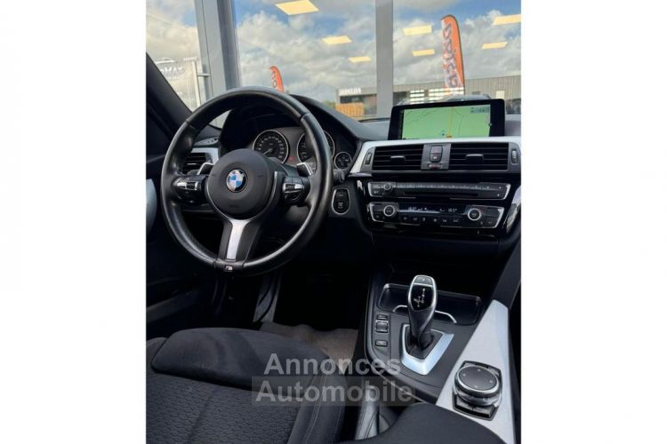 BMW Série 3 Touring SERIE 330d xDrive M Sport BVA ORIGINE FRANCE - <small></small> 17.990 € <small>TTC</small> - #10