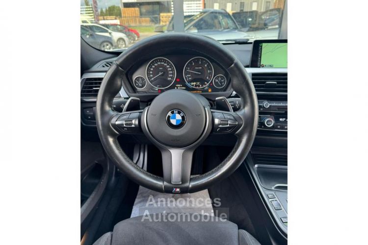 BMW Série 3 Touring SERIE 330d xDrive M Sport BVA ORIGINE FRANCE - <small></small> 17.990 € <small>TTC</small> - #11