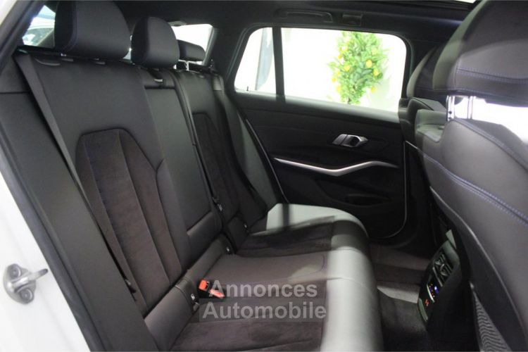 BMW Série 3 Touring SERIE 330e - BVA Sport  G21 LCI M Sport PHASE 2 - 1ere MAIN - SUIVI - <small></small> 46.990 € <small>TTC</small> - #15