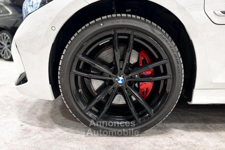 BMW Série 3 Touring SERIE 330e xDrive 292 ch BVA8 G21 M Sport - <small></small> 68.990 € <small>TTC</small> - #20