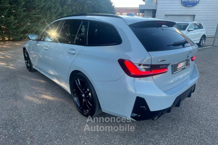 BMW Série 3 Touring SERIE 330e xDrive - BVA Sport  G21 LCI M Sport PHASE 2 - <small></small> 48.980 € <small>TTC</small> - #5