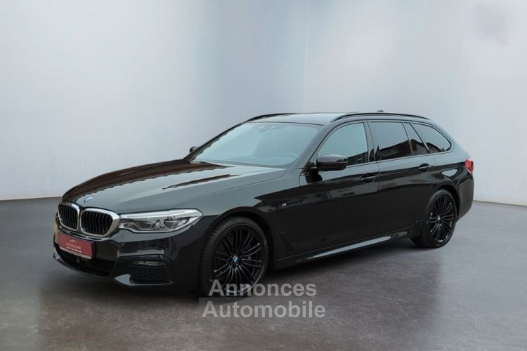 BMW Série 3 Touring SERIE 5 G31 540d xDrive 320 ch BVA8 M Sport - <small></small> 49.990 € <small>TTC</small> - #1