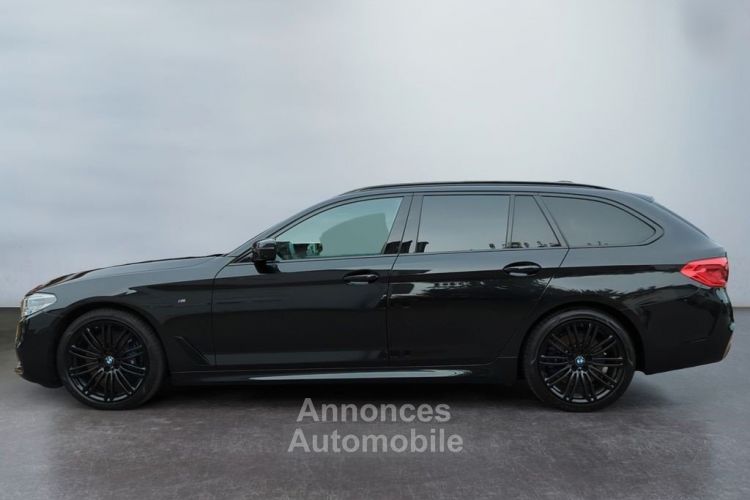 BMW Série 3 Touring SERIE 5 G31 540d xDrive 320 ch BVA8 M Sport - <small></small> 49.990 € <small>TTC</small> - #2