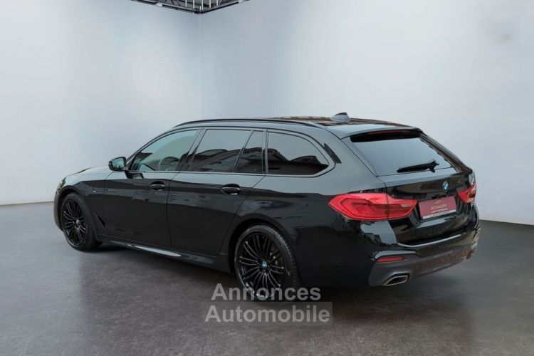 BMW Série 3 Touring SERIE 5 G31 540d xDrive 320 ch BVA8 M Sport - <small></small> 49.990 € <small>TTC</small> - #3