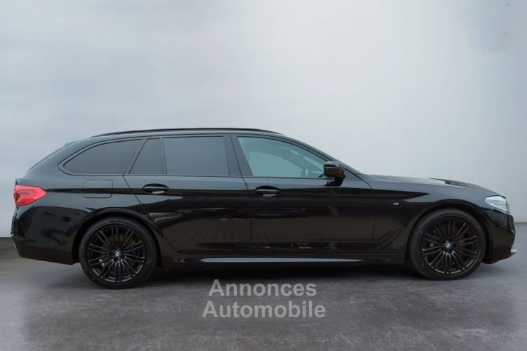 BMW Série 3 Touring SERIE 5 G31 540d xDrive 320 ch BVA8 M Sport - <small></small> 49.990 € <small>TTC</small> - #6