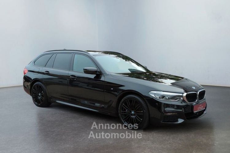 BMW Série 3 Touring SERIE 5 G31 540d xDrive 320 ch BVA8 M Sport - <small></small> 49.990 € <small>TTC</small> - #7