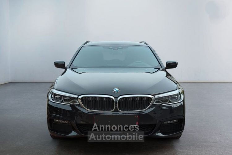 BMW Série 3 Touring SERIE 5 G31 540d xDrive 320 ch BVA8 M Sport - <small></small> 49.990 € <small>TTC</small> - #8