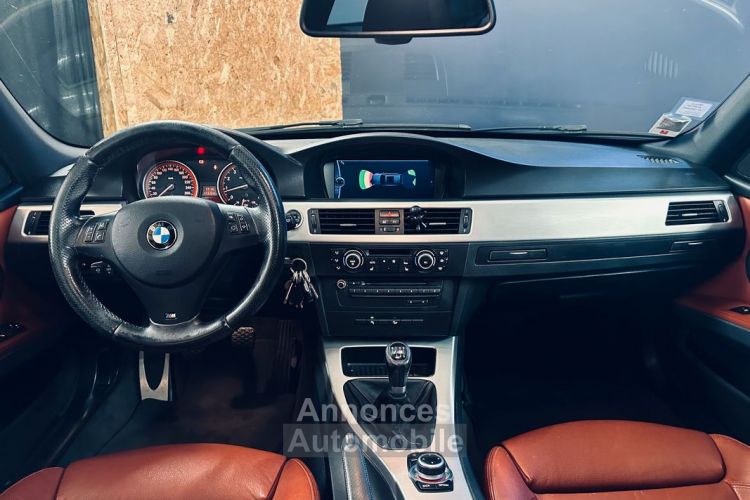 BMW Série 3 Touring serie (e91) (2) 335ia 306 sport design bon etat general entretien a jour garantie 12 mois - - <small></small> 11.990 € <small>TTC</small> - #4