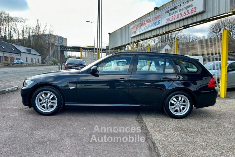 BMW Série 3 Touring SERIE (E91) 318D 143CH EDITION CONFORT - <small></small> 9.500 € <small>TTC</small> - #2