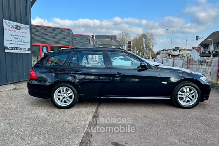 BMW Série 3 Touring SERIE (E91) 318D 143CH EDITION CONFORT - <small></small> 9.500 € <small>TTC</small> - #3