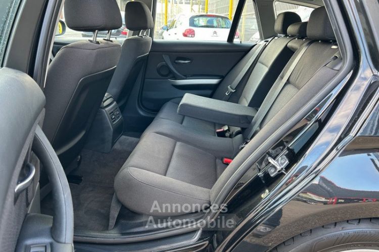 BMW Série 3 Touring SERIE (E91) 318D 143CH EDITION CONFORT - <small></small> 9.500 € <small>TTC</small> - #8