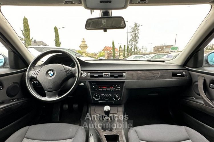 BMW Série 3 Touring SERIE (E91) 318I 129CH PREMIERE - <small></small> 7.490 € <small>TTC</small> - #3