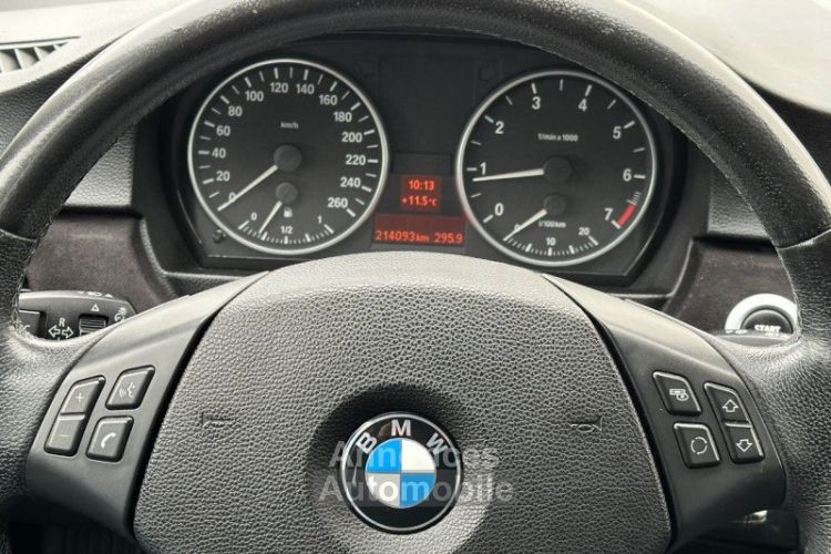 BMW Série 3 Touring SERIE (E91) 318I 129CH PREMIERE - <small></small> 7.490 € <small>TTC</small> - #20