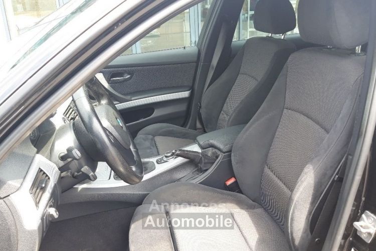 BMW Série 3 Touring SERIE (E91) 320D 184CH EDITION M SPORT - <small></small> 13.990 € <small>TTC</small> - #6