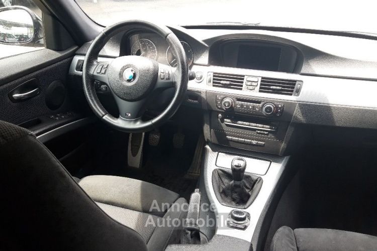 BMW Série 3 Touring SERIE (E91) 320D 184CH EDITION M SPORT - <small></small> 13.990 € <small>TTC</small> - #9