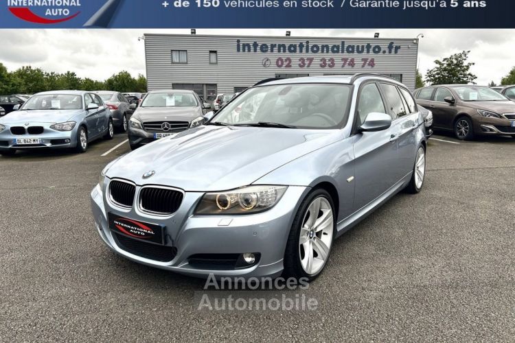 BMW Série 3 Touring SERIE (E91) 320I 170CH EDITION CONFORT - <small></small> 11.790 € <small>TTC</small> - #1