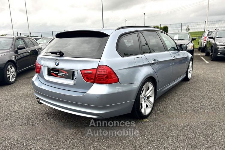 BMW Série 3 Touring SERIE (E91) 320I 170CH EDITION CONFORT - <small></small> 11.790 € <small>TTC</small> - #6