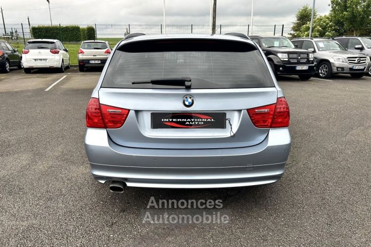 BMW Série 3 Touring SERIE (E91) 320I 170CH EDITION CONFORT - <small></small> 11.790 € <small>TTC</small> - #7