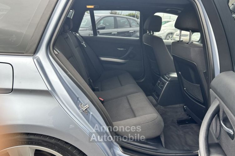 BMW Série 3 Touring SERIE (E91) 320I 170CH EDITION CONFORT - <small></small> 11.790 € <small>TTC</small> - #12