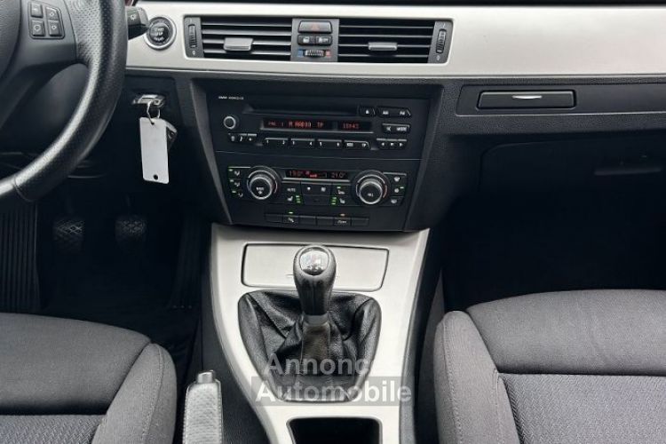 BMW Série 3 Touring SERIE (E91) 320I 170CH EDITION CONFORT - <small></small> 11.790 € <small>TTC</small> - #15