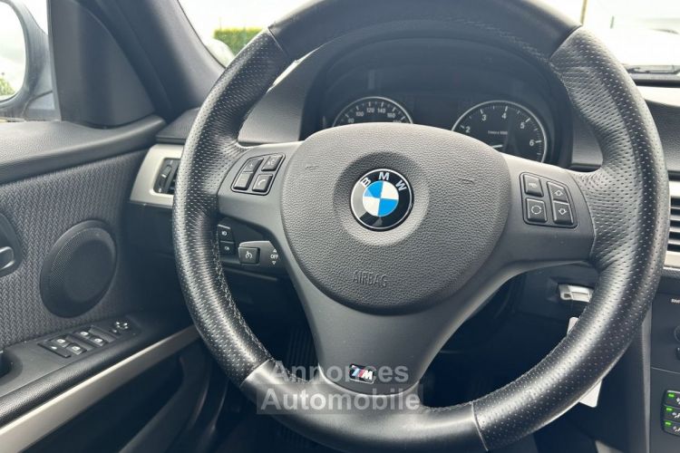 BMW Série 3 Touring SERIE (E91) 320I 170CH EDITION CONFORT - <small></small> 11.790 € <small>TTC</small> - #18