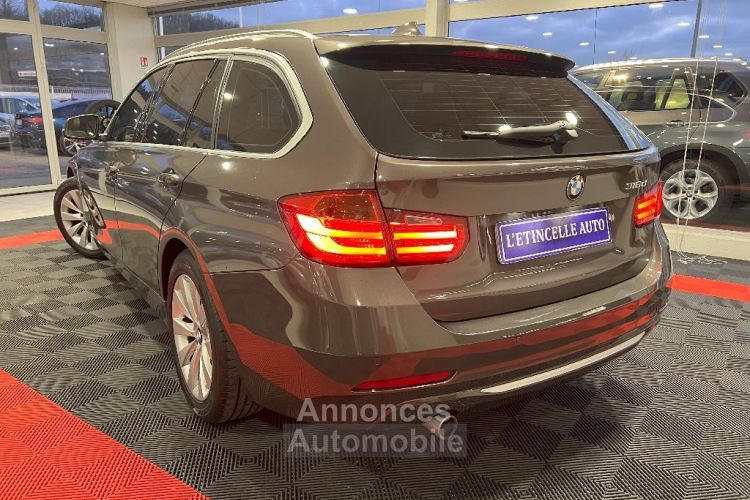 BMW Série 3 Touring SERIE F31 316d 116 ch Modern - <small></small> 11.990 € <small>TTC</small> - #3