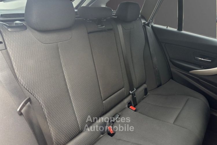 BMW Série 3 Touring SERIE F31 316d 2.0 d 116 ch Lounge - <small></small> 11.490 € <small>TTC</small> - #6