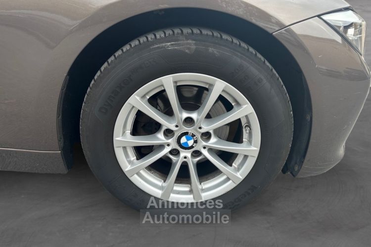 BMW Série 3 Touring SERIE F31 316d 2.0 d 116 ch Lounge - <small></small> 11.490 € <small>TTC</small> - #32