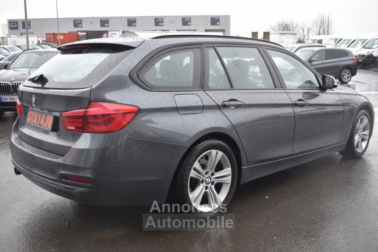 BMW Série 3 Touring SERIE (F31) 316DA 116CH BUSINESS DESIGN EURO6D-T - <small></small> 18.490 € <small>TTC</small> - #2