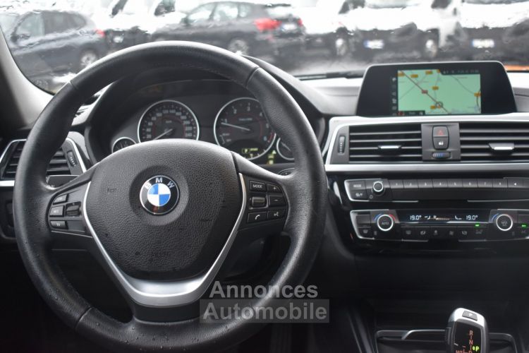 BMW Série 3 Touring SERIE (F31) 316DA 116CH BUSINESS DESIGN EURO6D-T - <small></small> 18.490 € <small>TTC</small> - #7