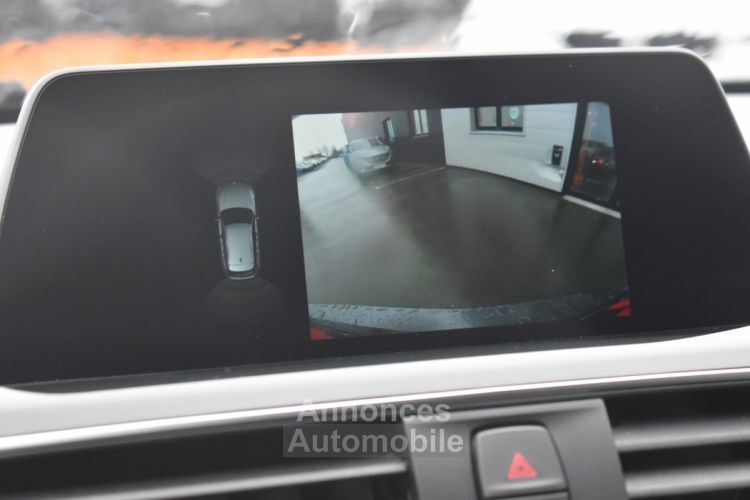 BMW Série 3 Touring SERIE (F31) 316DA 116CH BUSINESS DESIGN EURO6D-T - <small></small> 18.490 € <small>TTC</small> - #12