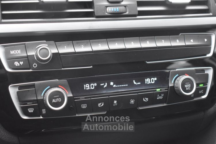 BMW Série 3 Touring SERIE (F31) 316DA 116CH BUSINESS DESIGN EURO6D-T - <small></small> 18.490 € <small>TTC</small> - #13