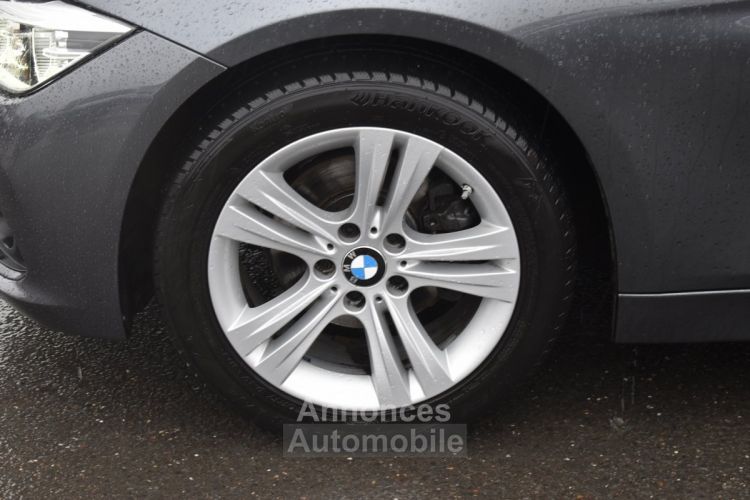 BMW Série 3 Touring SERIE (F31) 316DA 116CH BUSINESS DESIGN EURO6D-T - <small></small> 18.490 € <small>TTC</small> - #16