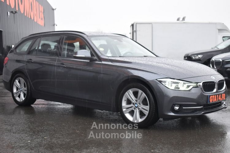 BMW Série 3 Touring SERIE (F31) 316DA 116CH BUSINESS DESIGN EURO6D-T - <small></small> 18.490 € <small>TTC</small> - #20